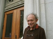 Frederick Wiseman