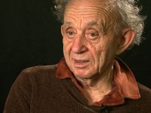 Frederick Wiseman