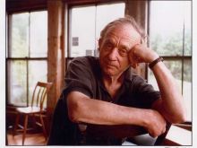 Frederick Wiseman