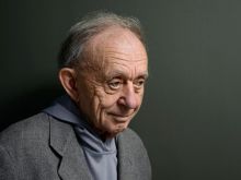 Frederick Wiseman