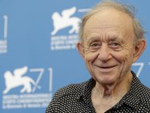 Frederick Wiseman