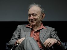 Frederick Wiseman