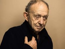 Frederick Wiseman