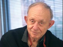 Frederick Wiseman