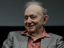 Frederick Wiseman