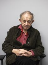 Frederick Wiseman