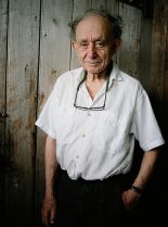 Frederick Wiseman