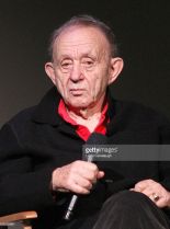 Frederick Wiseman