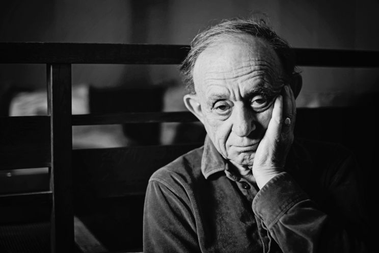 Frederick Wiseman