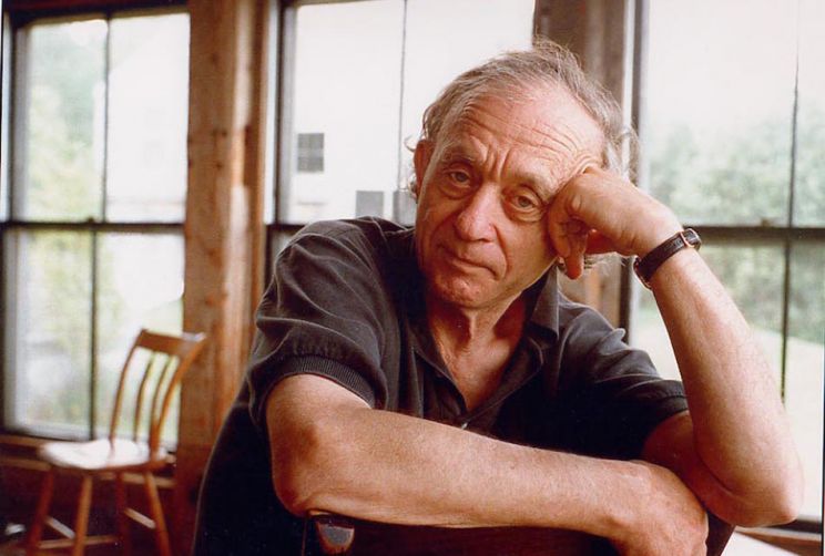 Frederick Wiseman