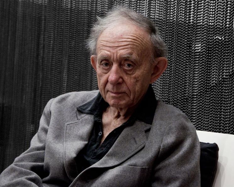 Frederick Wiseman