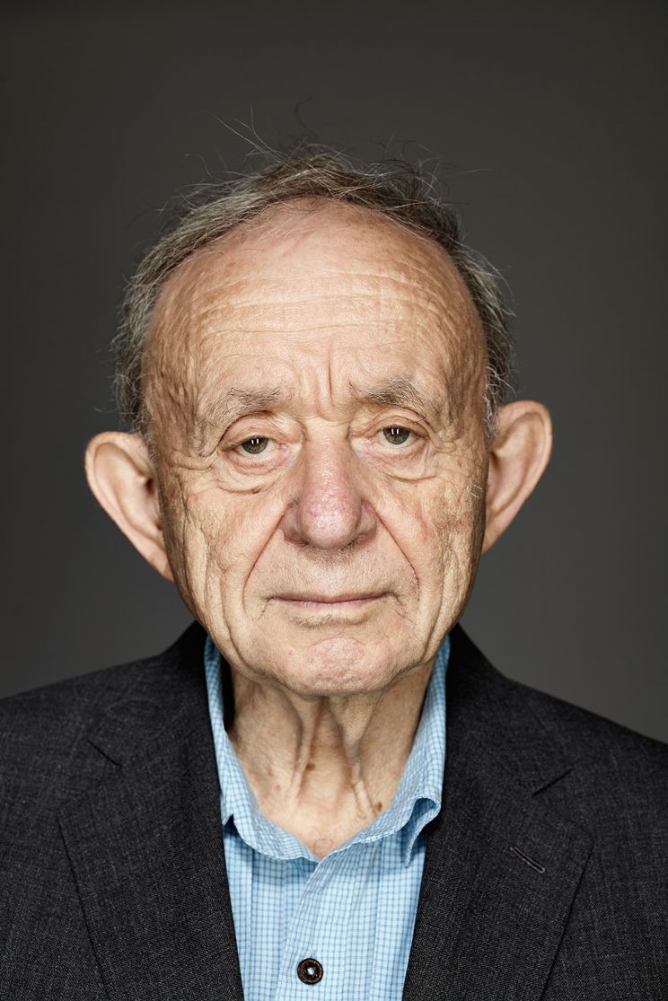 Frederick Wiseman