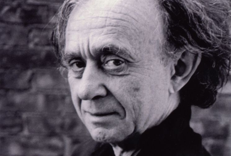 Frederick Wiseman