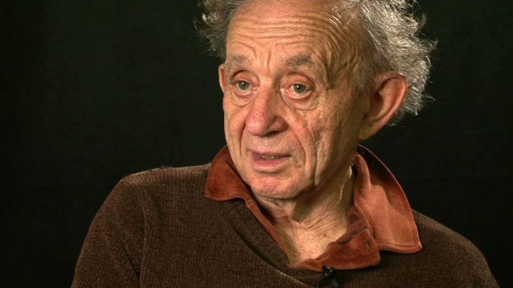 Frederick Wiseman