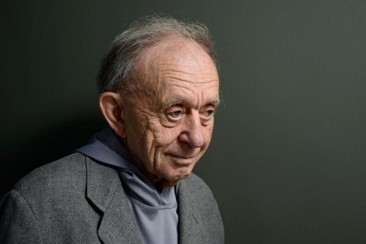 Frederick Wiseman