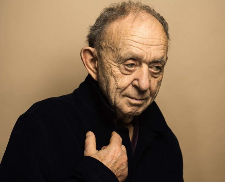 Frederick Wiseman