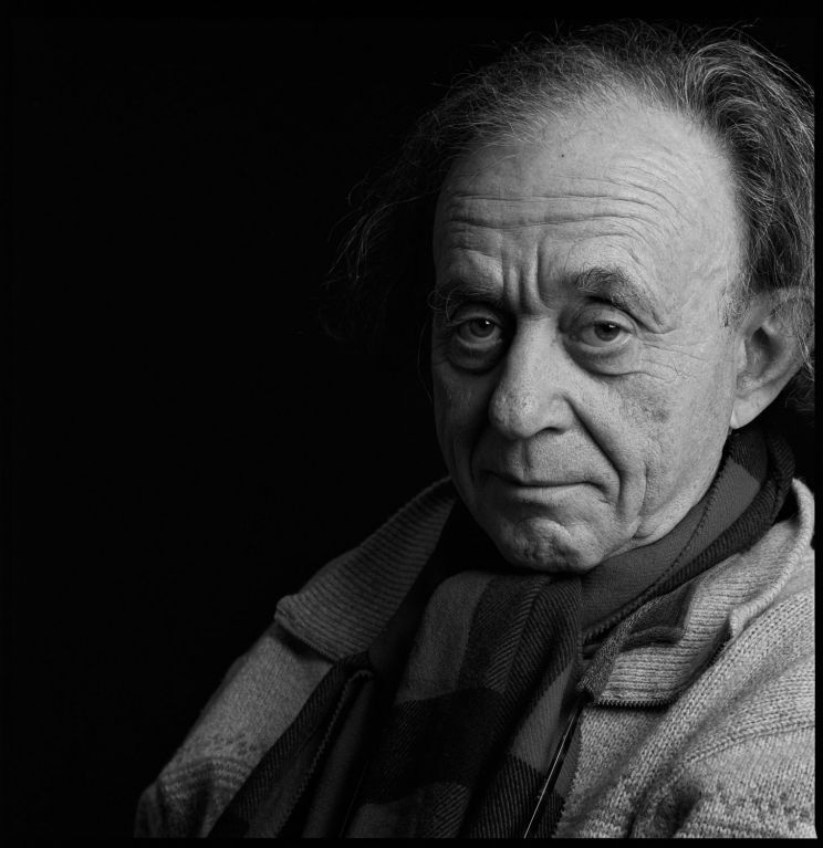 Frederick Wiseman