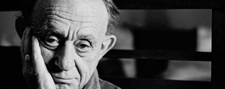 Frederick Wiseman