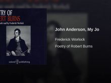 Frederick Worlock