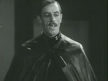 Frederick Worlock