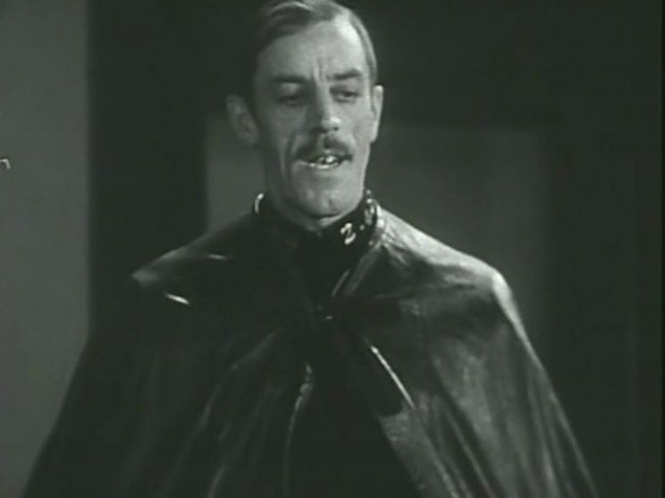 Frederick Worlock