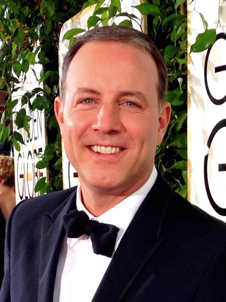 Frederik Du Chau