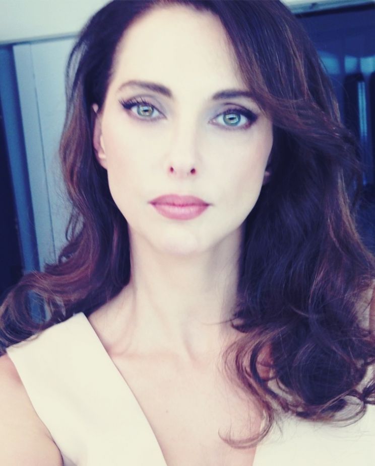 Frédérique Bel