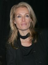 Frederique Van Der Wal