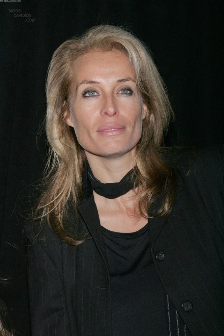 Frederique Van Der Wal