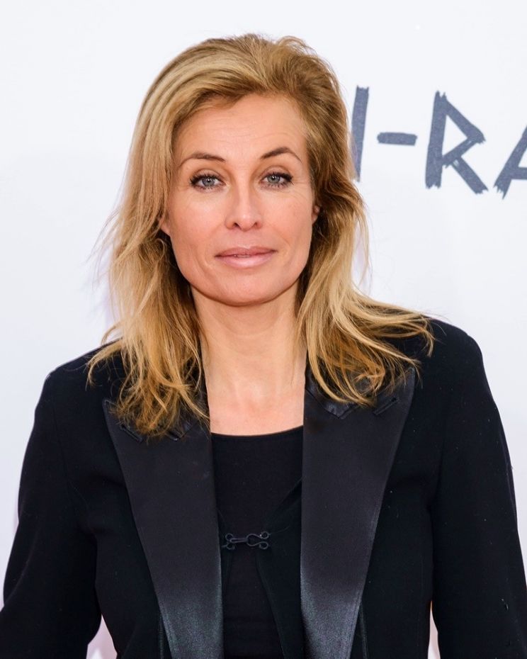 Frederique Van Der Wal