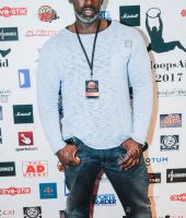 Fredi 'Kruga' Nwaka