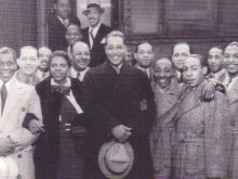 Fredi Washington