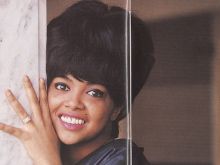 Fredi Washington