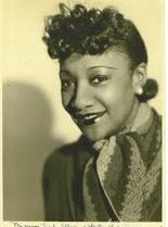 Fredi Washington