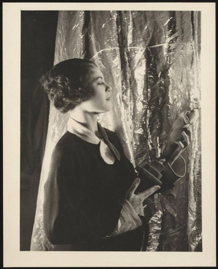 Fredi Washington
