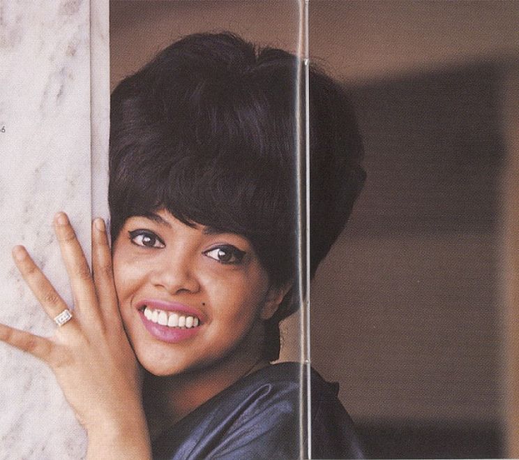 Fredi Washington