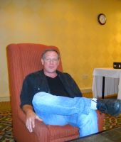 Fredric Lehne