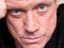 Fredric Lehne