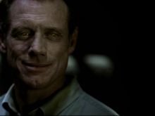 Fredric Lehne