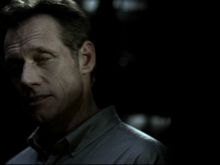 Fredric Lehne