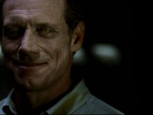 Fredric Lehne