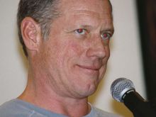 Fredric Lehne