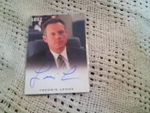 Fredric Lehne