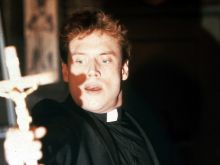 Fredric Lehne