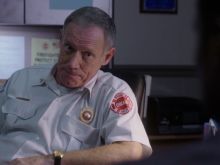 Fredric Lehne