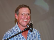 Fredric Lehne