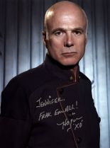 Fredric Lehne