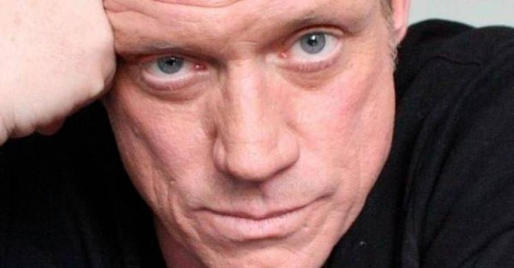 Fredric Lehne