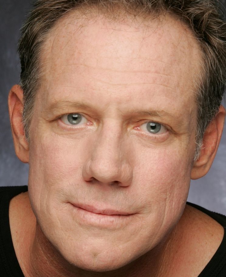 Fredric Lehne