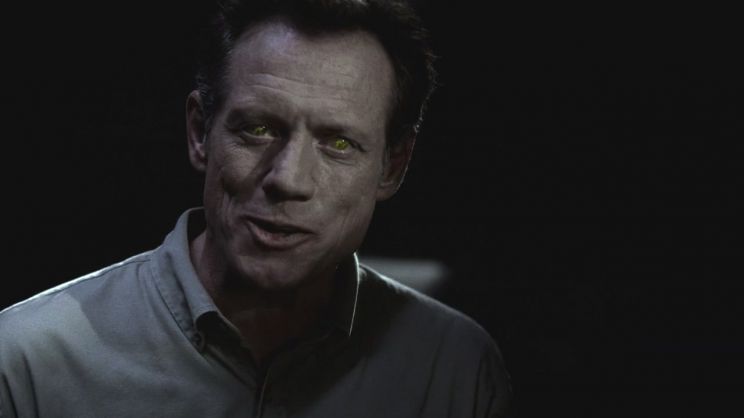Fredric Lehne